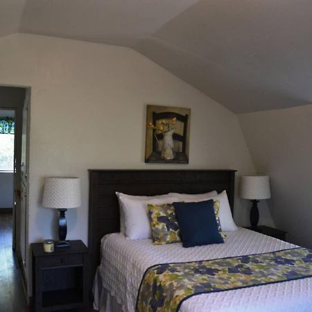 The Quail'S Nest Three Rivers Quarto foto