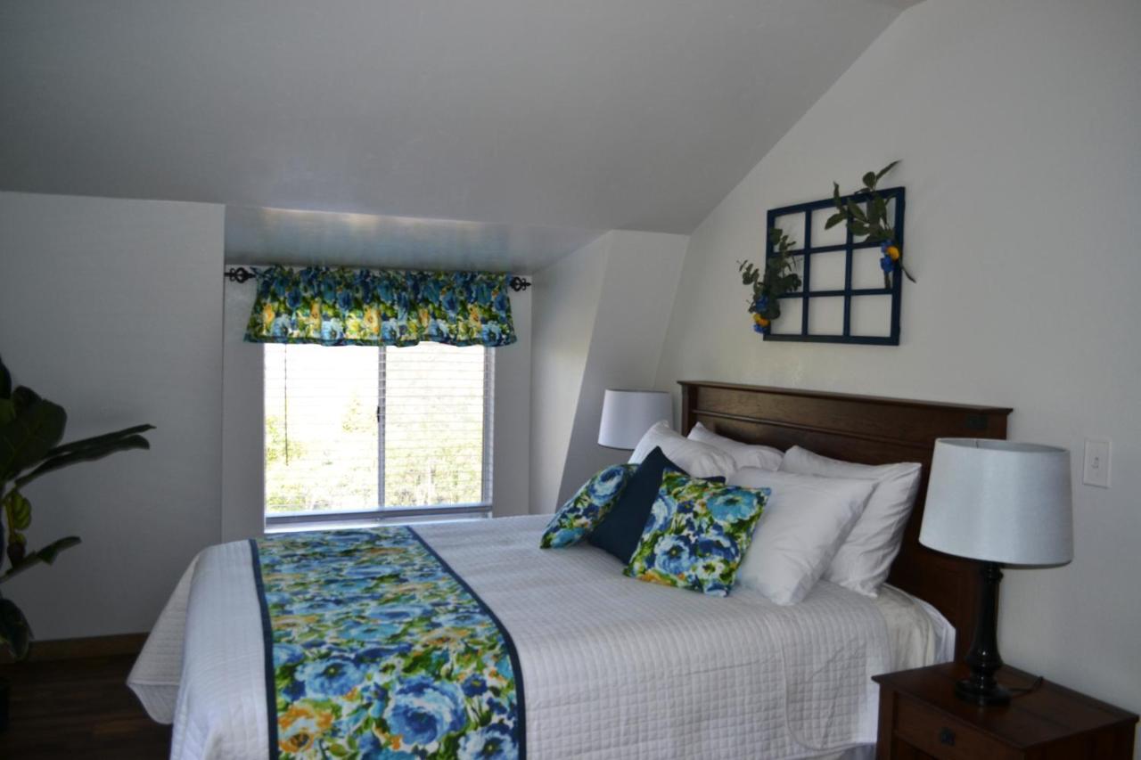 The Quail'S Nest Three Rivers Exterior foto